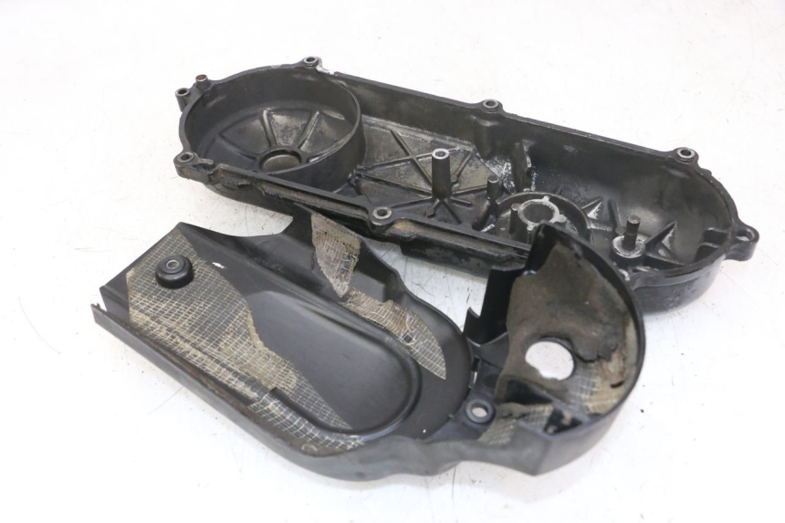 photo de OBUDOWA WARIATORA YAMAHA NEOS NEO'S 4T 50 (2008 - 2016) - Zoom stanu zużycia