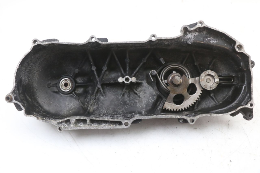 photo de OBUDOWA WARIATORA YAMAHA YE ZEST 50 (1992 - 1998) - Zbliżenie techniczne