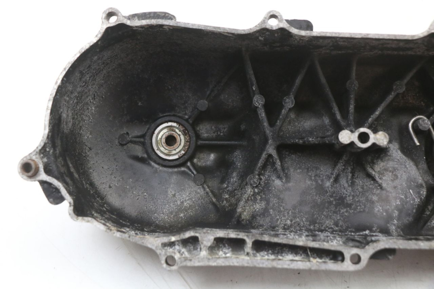 photo de OBUDOWA WARIATORA YAMAHA YE ZEST 50 (1992 - 1998) - Widok ogólny