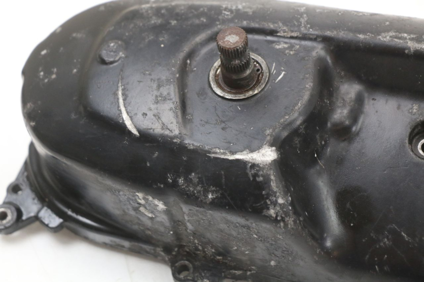 photo de OBUDOWA WARIATORA YAMAHA YE ZEST 50 (1992 - 1998) - Stan powierzchni