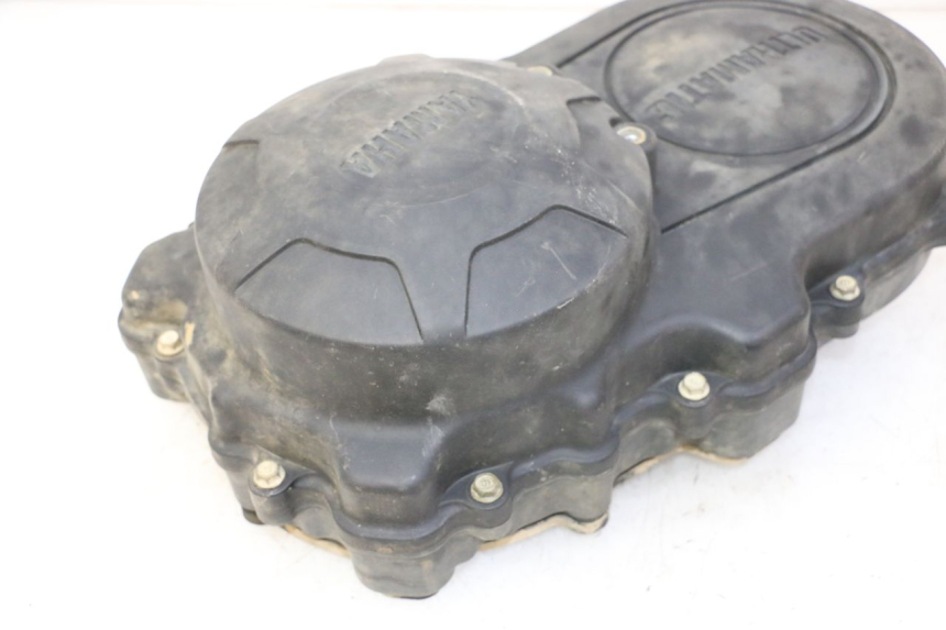 photo de OBUDOWA WARIATORA YAMAHA YFM BRUIN 350 (2003 - 2009) - Zoom stanu zużycia