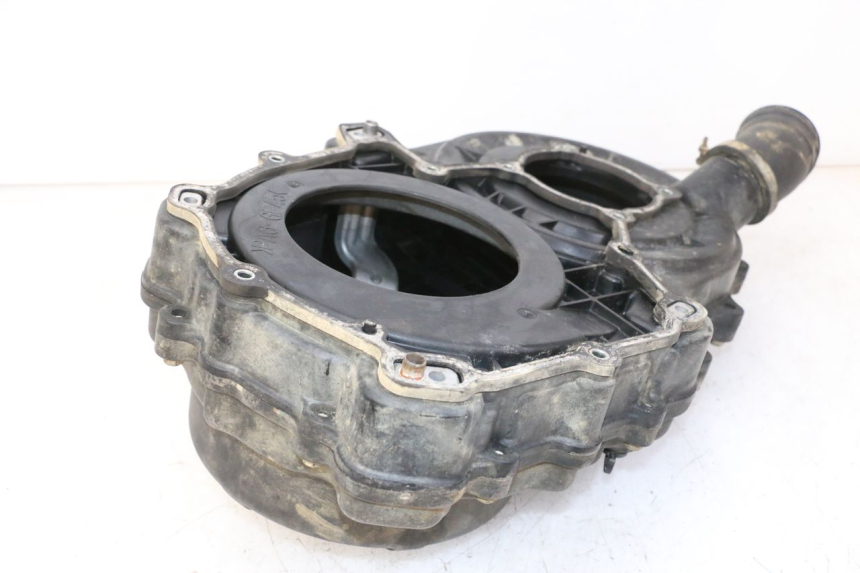 photo de OBUDOWA WARIATORA YAMAHA YFM BRUIN 350 (2003 - 2009) - Inny kąt widzenia