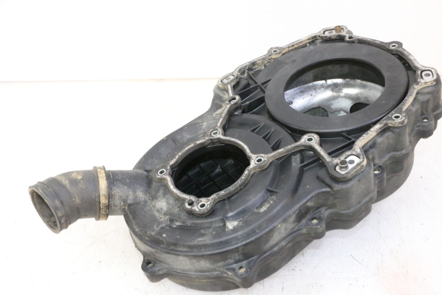 photo de OBUDOWA WARIATORA YAMAHA YFM BRUIN 350 (2003 - 2009) - Widok ogólny