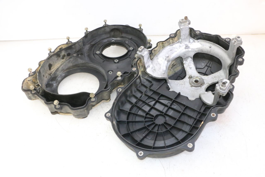 photo de OBUDOWA WARIATORA YAMAHA YFM BRUIN 350 (2003 - 2009) - Część sprawdzona