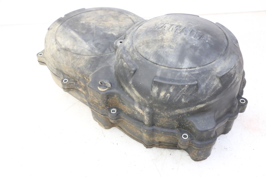 photo de OBUDOWA WARIATORA YAMAHA YFM GRIZZLY 550 (2008 - 2015) - Zbliżenie techniczne