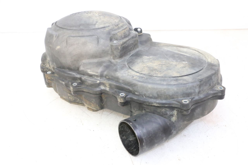 photo de OBUDOWA WARIATORA YAMAHA YFM GRIZZLY 550 (2008 - 2015) - Punkty mocowania