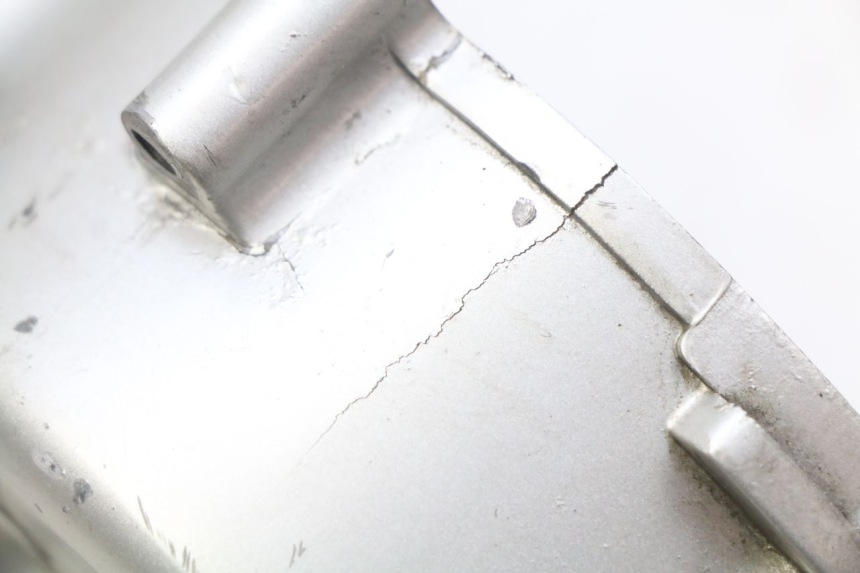 photo de OBUDOWA WARIATORA YAMASAKI YM T 125 (2015 - 2020) - Inny kąt widzenia