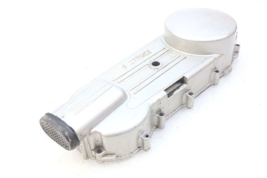 photo de OBUDOWA WARIATORA YAMASAKI YM T 125 (2015 - 2020) - Oznaczenia i referencje