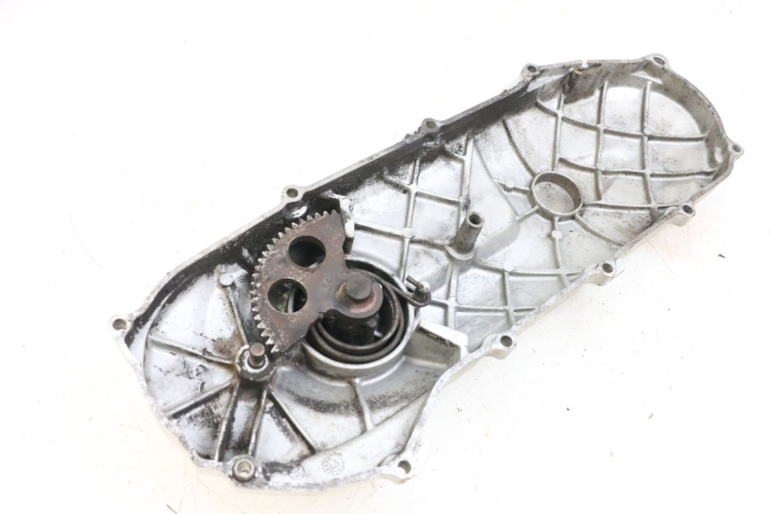 photo de OBUDOWA WARIATORA YAMAHA YN NEO'S 50 (1997 - 2004) - Inny kąt widzenia