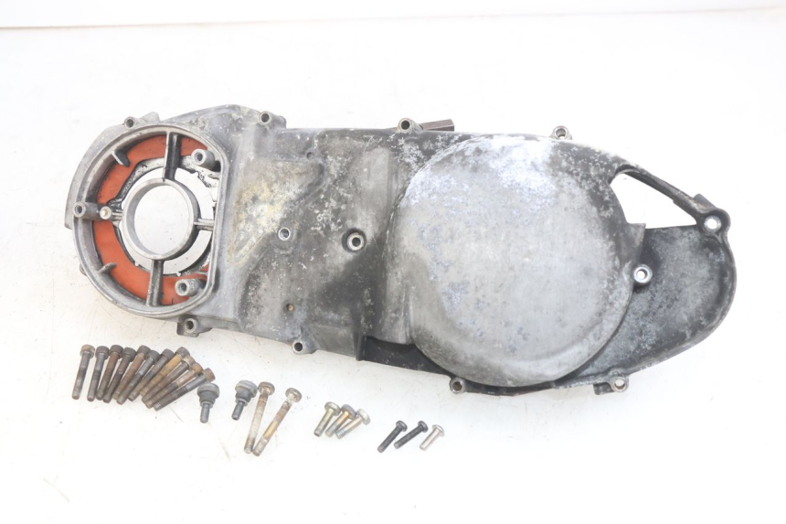 photo de OBUDOWA WARIATORA YAMAHA YP MAJESTY 125 (1998 - 2001) - Widok główny