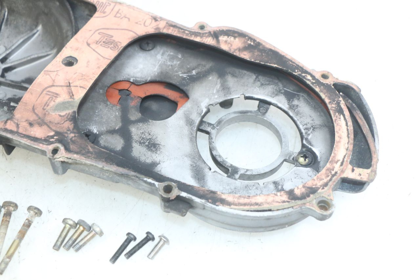 photo de OBUDOWA WARIATORA YAMAHA YP MAJESTY 125 (1998 - 2001) - Zoom stanu zużycia