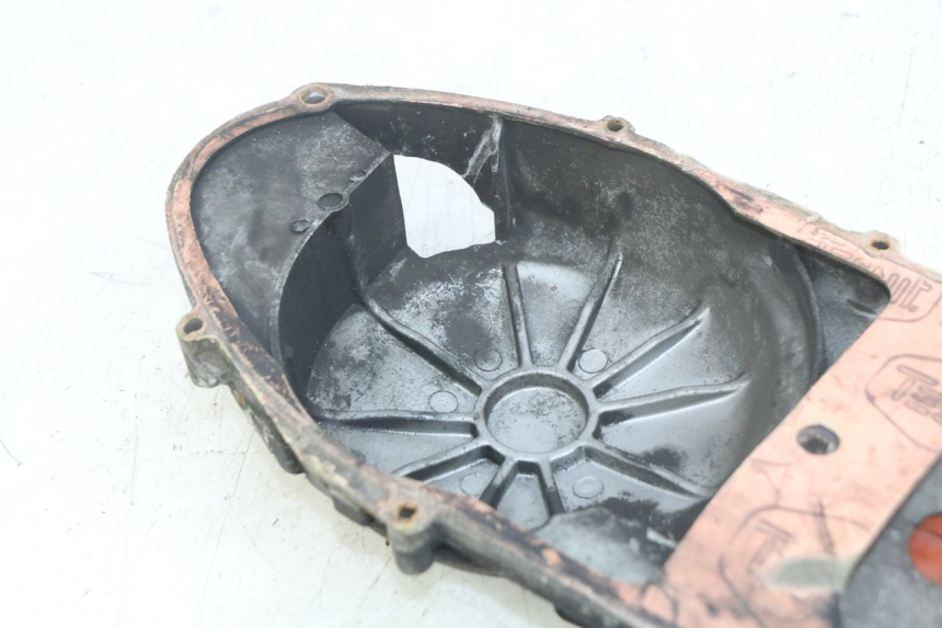 photo de OBUDOWA WARIATORA YAMAHA YP MAJESTY 125 (1998 - 2001) - Inny kąt widzenia