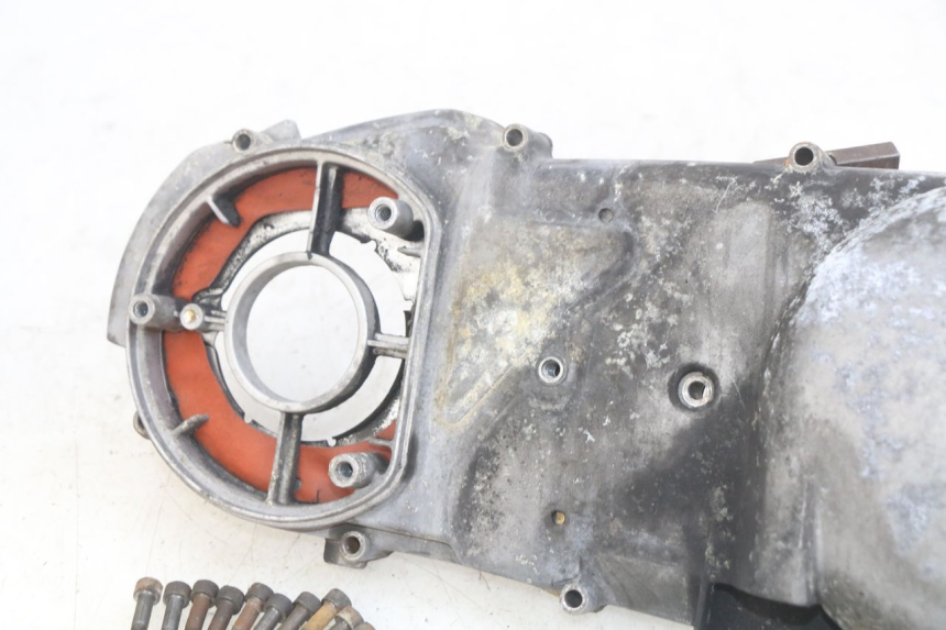 photo de OBUDOWA WARIATORA YAMAHA YP MAJESTY 125 (1998 - 2001) - Punkty mocowania