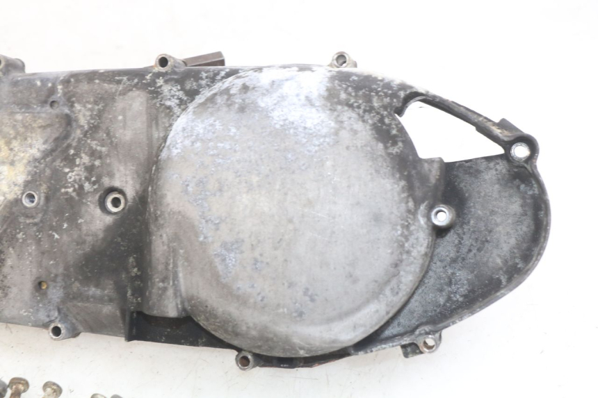 photo de OBUDOWA WARIATORA YAMAHA YP MAJESTY 125 (1998 - 2001) - Stan powierzchni