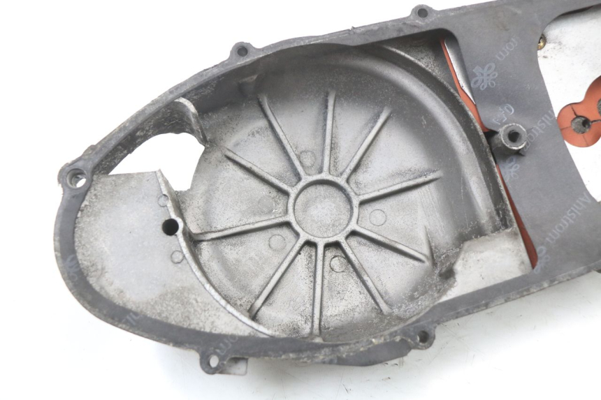 photo de OBUDOWA WARIATORA YAMAHA YP MAJESTY 125 (2002 - 2006) - Punkty mocowania