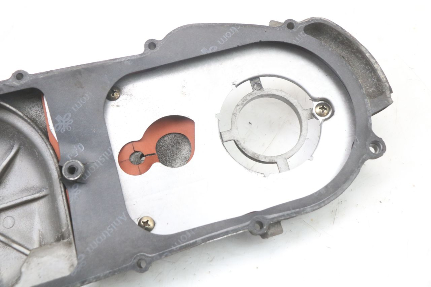 photo de OBUDOWA WARIATORA YAMAHA YP MAJESTY 125 (2002 - 2006) - Stan powierzchni