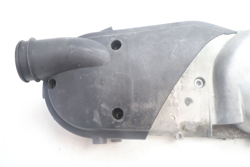 photo de OBUDOWA WARIATORA YAMAHA YP MAJESTY 125 (2007 - 2010) - Szczegół części