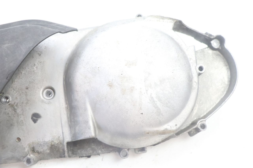 photo de OBUDOWA WARIATORA YAMAHA YP MAJESTY 125 (2007 - 2010) - Zoom stanu zużycia