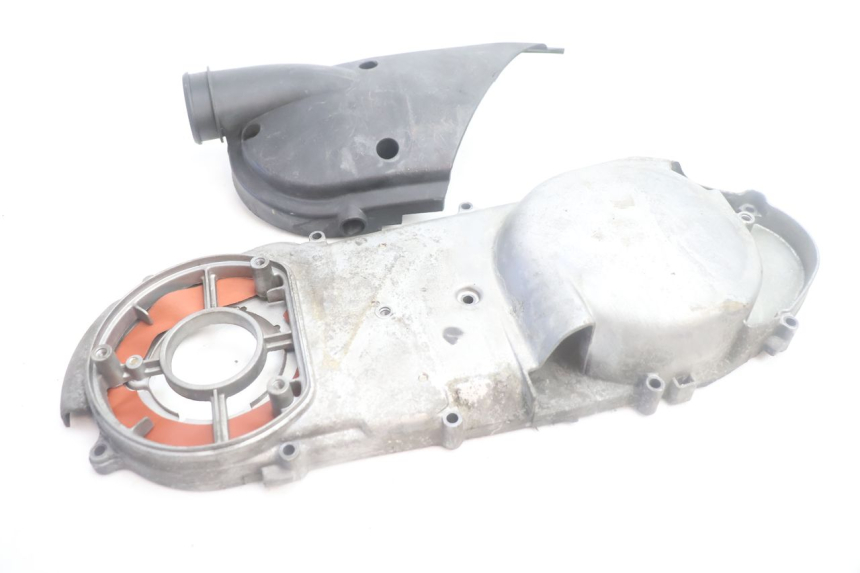 photo de OBUDOWA WARIATORA YAMAHA YP MAJESTY 125 (2007 - 2010) - Inny kąt widzenia
