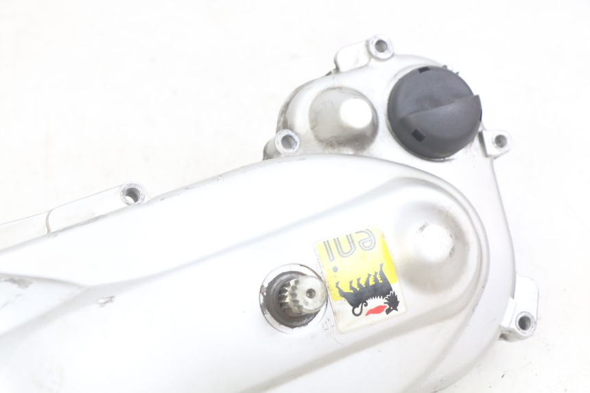 photo de OBUDOWA WARIATORA PIAGGIO ZIP 2T 50 (2009 - 2019) - Zbliżenie techniczne