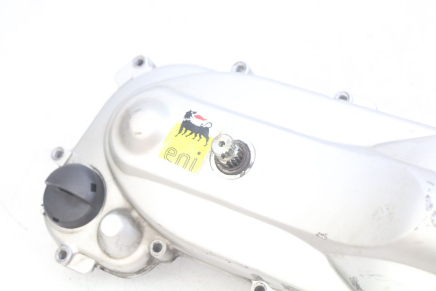 photo de OBUDOWA WARIATORA PIAGGIO ZIP 2T 50 (2009 - 2019) - Stan powierzchni