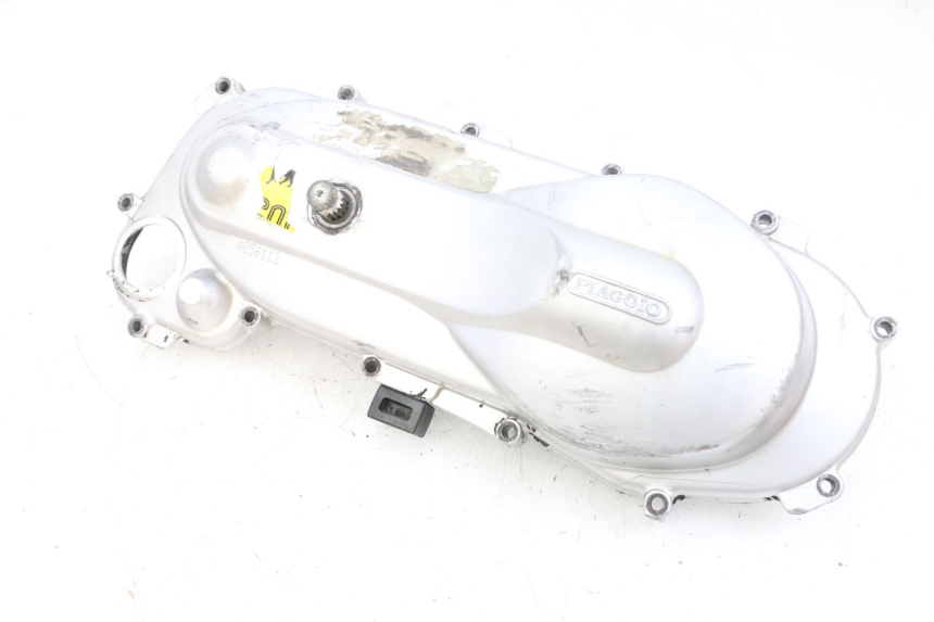 photo de OBUDOWA WARIATORA PIAGGIO ZIP 2T 50 (2009 - 2019) - Widok główny