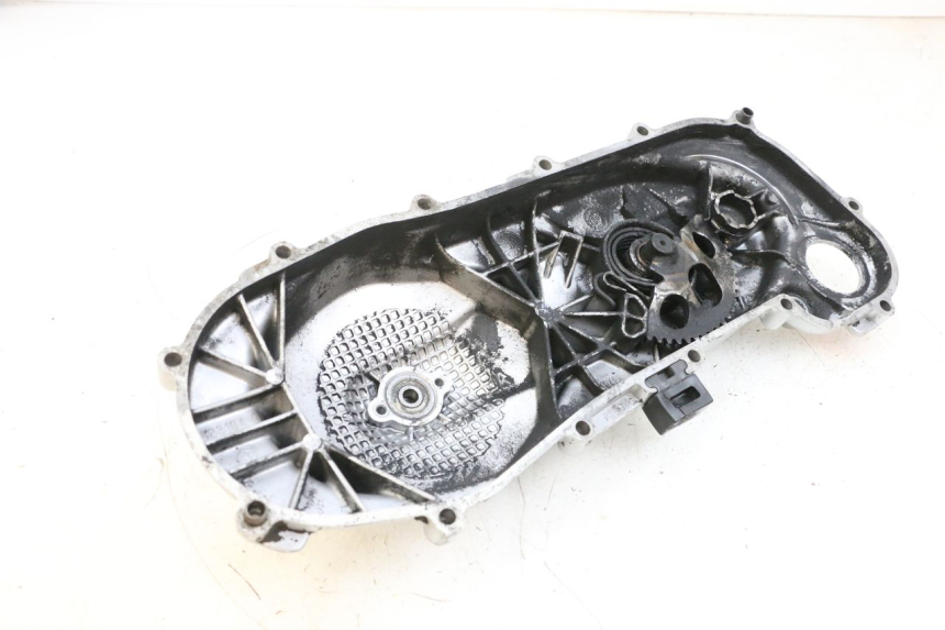 photo de OBUDOWA WARIATORA PIAGGIO ZIP 2T 50 (2009 - 2019) - Zoom stanu zużycia