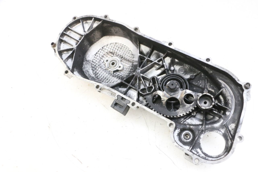 photo de OBUDOWA WARIATORA PIAGGIO ZIP 2T 50 (2009 - 2019) - Inny kąt widzenia