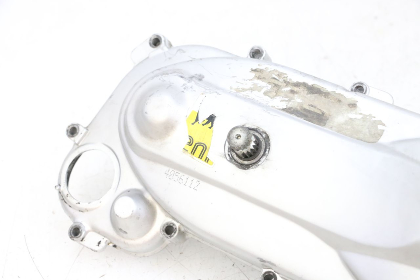 photo de OBUDOWA WARIATORA PIAGGIO ZIP 2T 50 (2009 - 2019) - Część sprawdzona