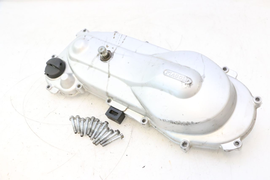 photo de OBUDOWA WARIATORA PIAGGIO ZIP 2T 50 (2009 - 2019) - Widok główny