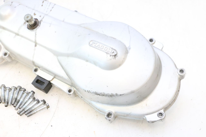 photo de OBUDOWA WARIATORA PIAGGIO ZIP 2T 50 (2009 - 2019) - Widok produktu