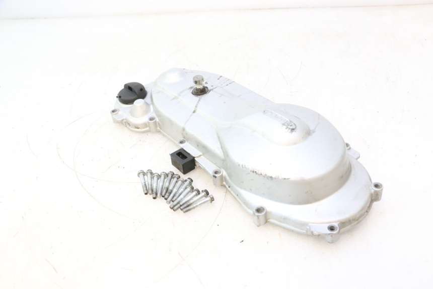 photo de OBUDOWA WARIATORA PIAGGIO ZIP 2T 50 (2009 - 2019) - Widok ogólny