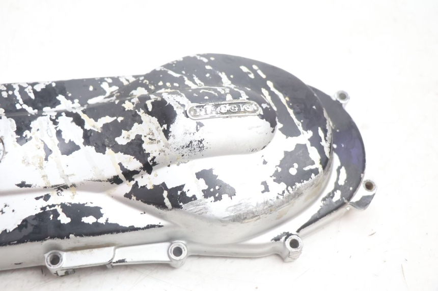 photo de OBUDOWA WARIATORA PIAGGIO ZIP 2T 50 (2009 - 2019) - Zoom stanu zużycia