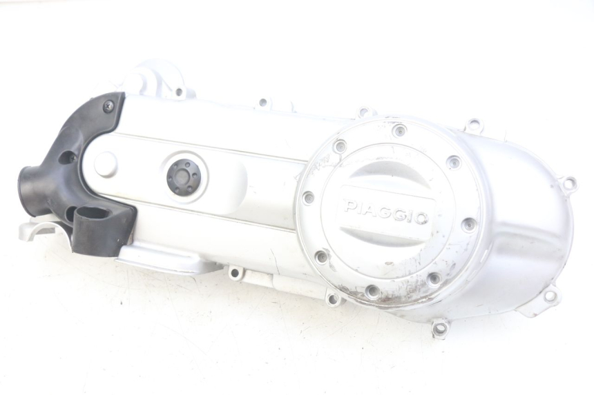photo de OBUDOWA WARIATORA PIAGGIO ZIP 4T 50 (2018 - 2020) - Widok główny