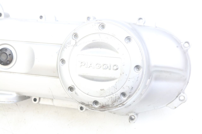 photo de OBUDOWA WARIATORA PIAGGIO ZIP 4T 50 (2018 - 2020) - Widok ogólny