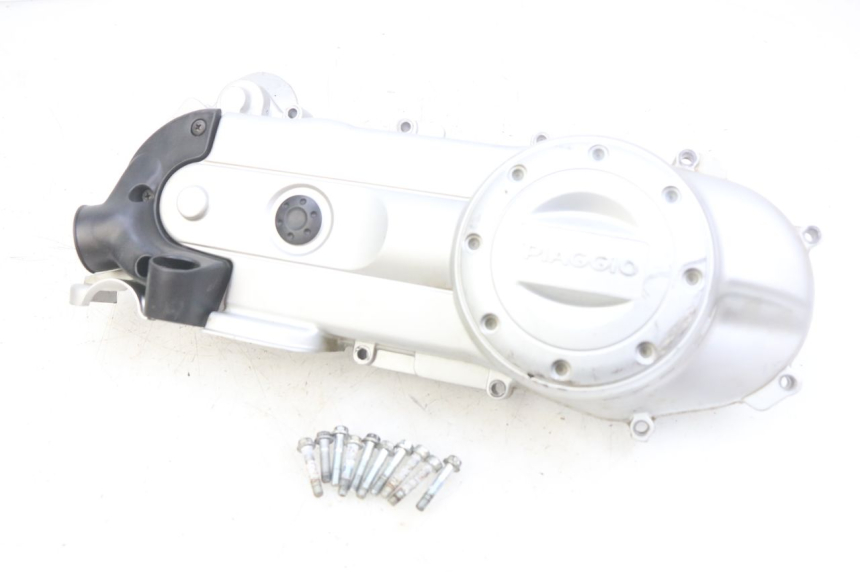 photo de OBUDOWA WARIATORA PIAGGIO ZIP 4T 50 (2018 - 2020) - Widok główny