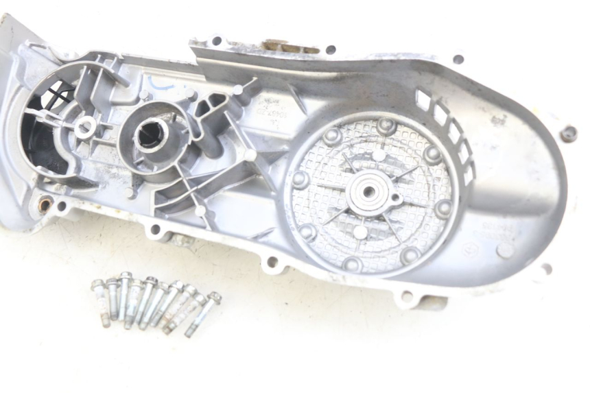 photo de OBUDOWA WARIATORA PIAGGIO ZIP 4T 50 (2018 - 2020) - Szczegół części