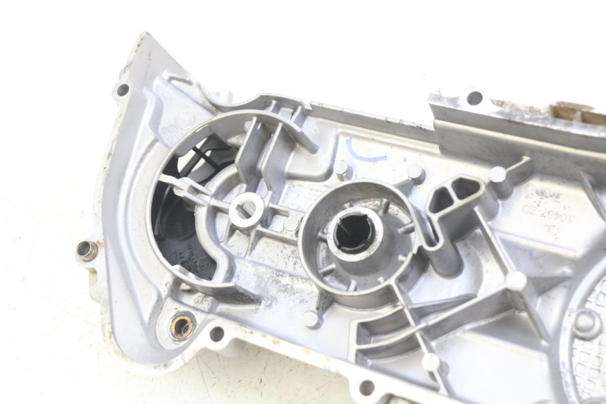 photo de OBUDOWA WARIATORA PIAGGIO ZIP 4T 50 (2018 - 2020) - Zoom stanu zużycia