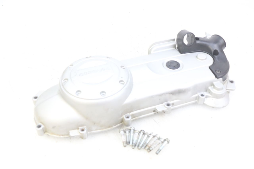 photo de OBUDOWA WARIATORA PIAGGIO ZIP 4T 50 (2018 - 2020) - Widok ogólny