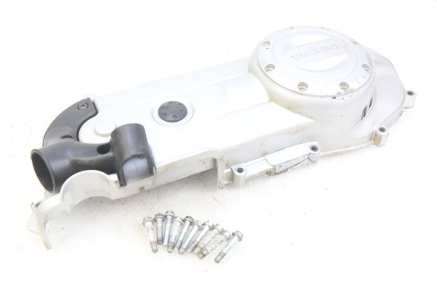 photo de OBUDOWA WARIATORA PIAGGIO ZIP 4T 50 (2018 - 2020) - Punkty mocowania