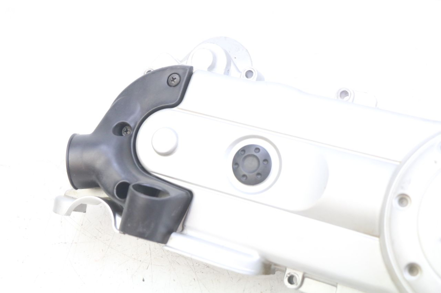 photo de OBUDOWA WARIATORA PIAGGIO ZIP 4T 50 (2018 - 2020) - Stan powierzchni