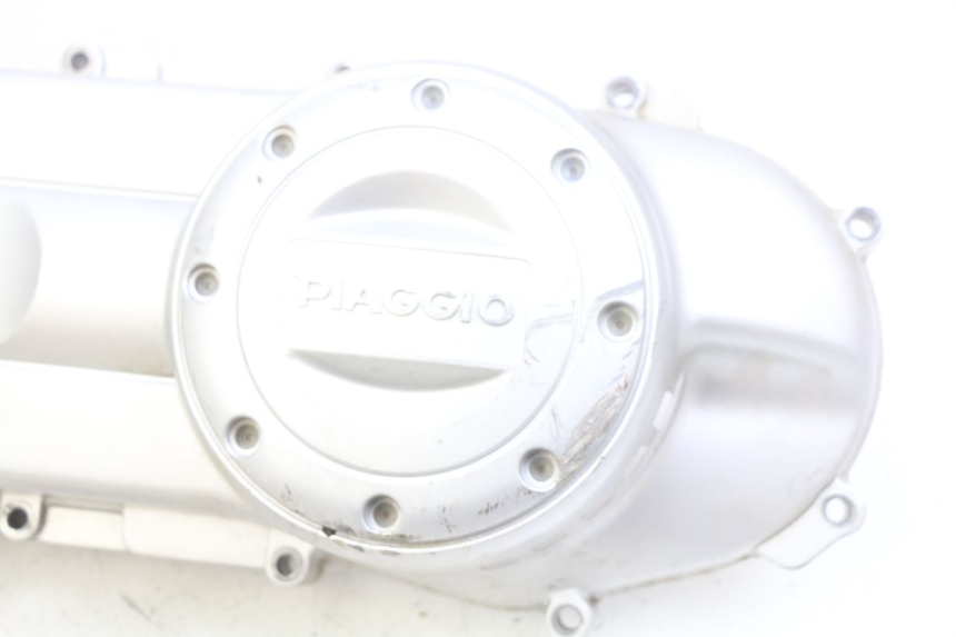 photo de OBUDOWA WARIATORA PIAGGIO ZIP 4T 50 (2018 - 2020) - Oznaczenia i referencje