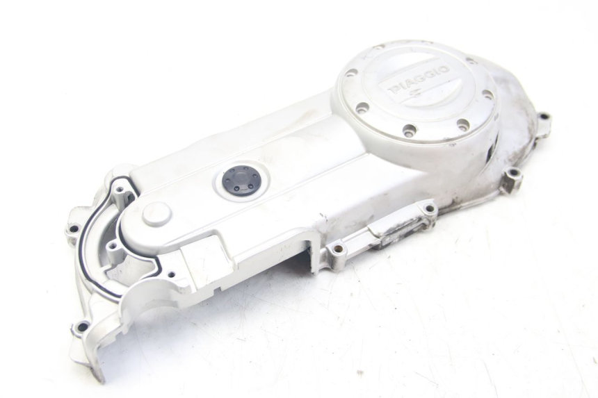 photo de OBUDOWA WARIATORA PIAGGIO ZIP 4T 50 (2018 - 2020) - Widok główny