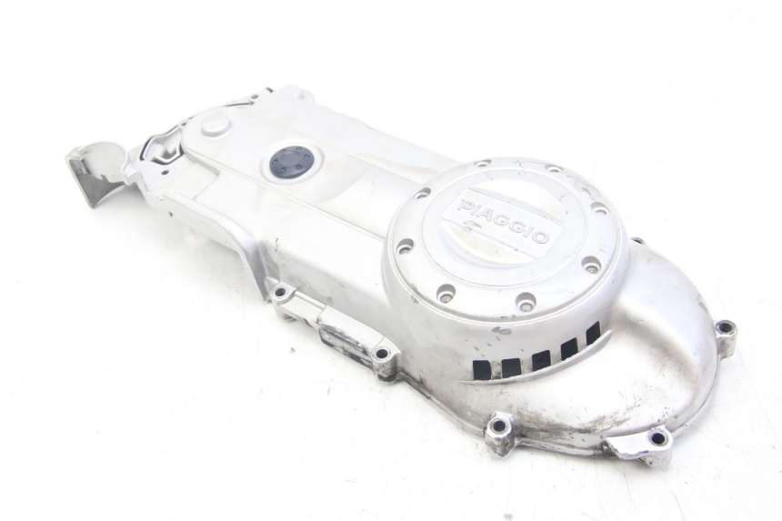 photo de OBUDOWA WARIATORA PIAGGIO ZIP 4T 50 (2018 - 2020) - Zoom stanu zużycia