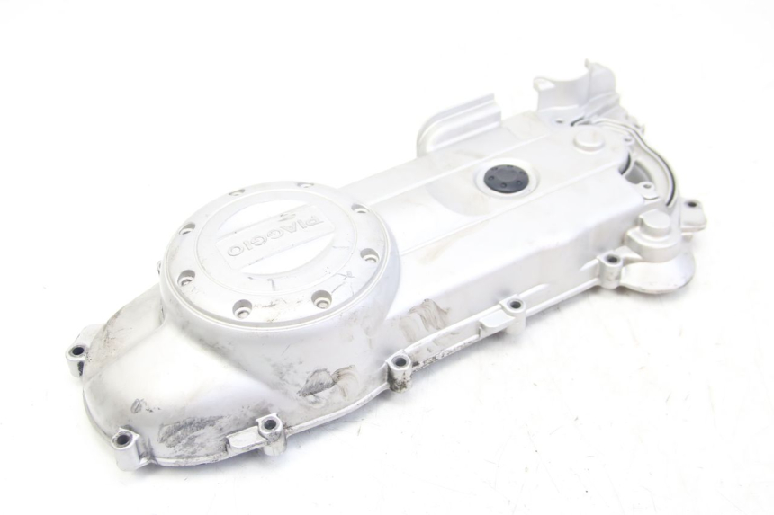 photo de OBUDOWA WARIATORA PIAGGIO ZIP 4T 50 (2018 - 2020) - Inny kąt widzenia