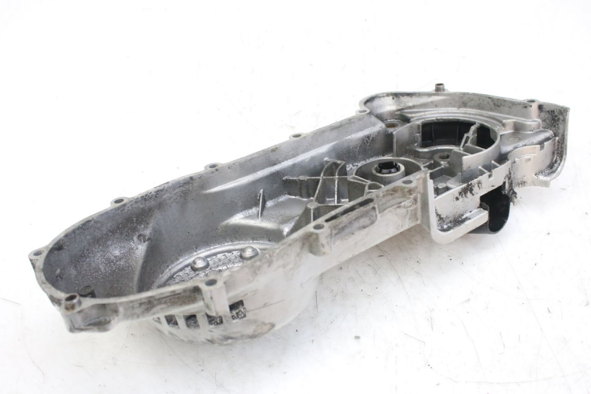 photo de OBUDOWA WARIATORA PIAGGIO ZIP 4T 50 (2018 - 2020) - Zoom stanu zużycia