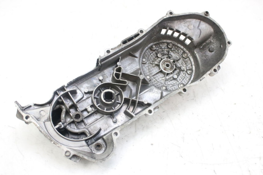 photo de OBUDOWA WARIATORA PIAGGIO ZIP 4T 50 (2018 - 2020) - Zbliżenie techniczne