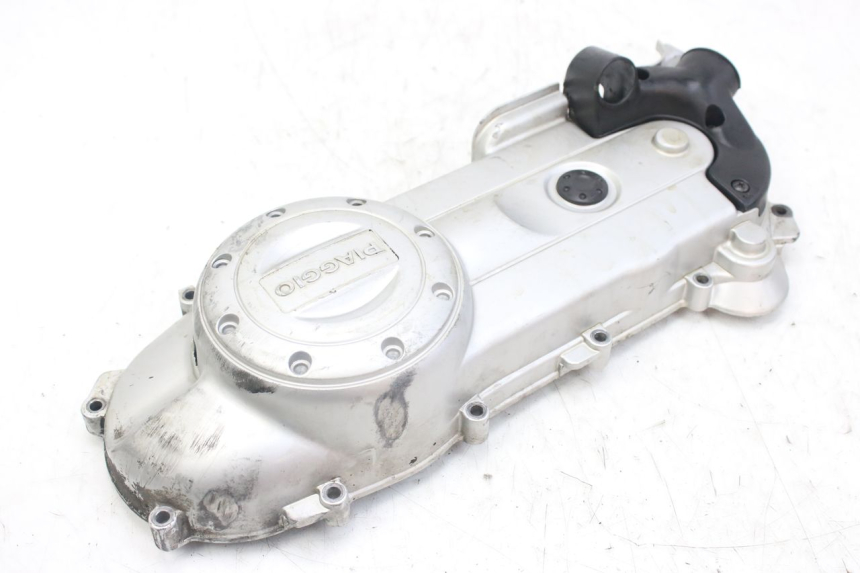 photo de OBUDOWA WARIATORA PIAGGIO ZIP 4T 50 (2018 - 2020) - Punkty mocowania