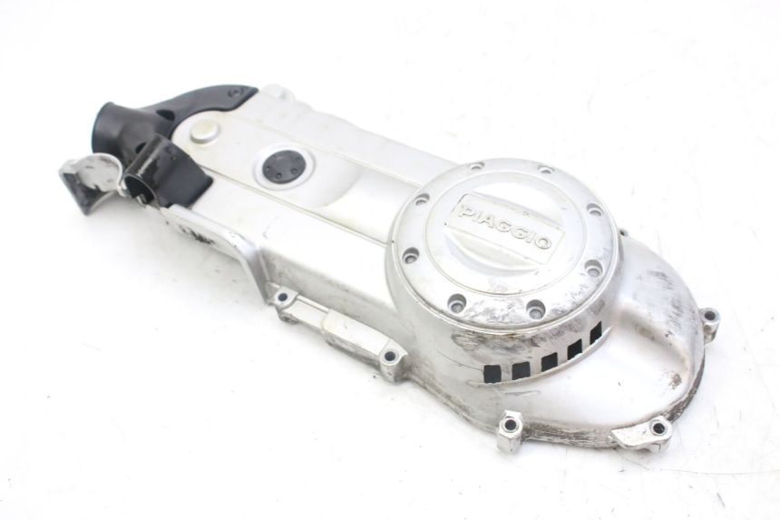 photo de OBUDOWA WARIATORA PIAGGIO ZIP 4T 50 (2018 - 2020) - Stan powierzchni