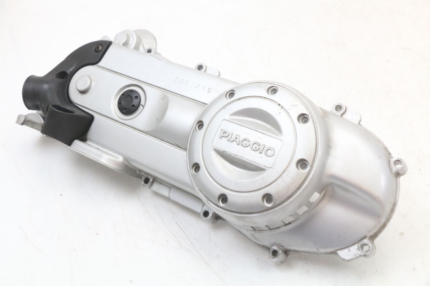 photo de OBUDOWA WARIATORA PIAGGIO ZIP 4T 50 (2018 - 2020) - Zbliżenie techniczne